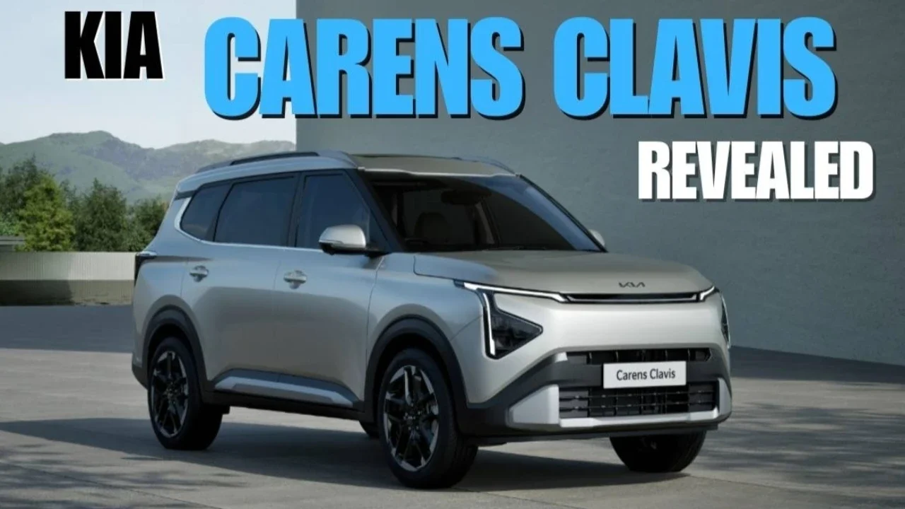 Kia Clavis का दमदार इंजन और 23kmpl माइलेज, Maruti और Hyundai को देगी कड़ी टक्कर