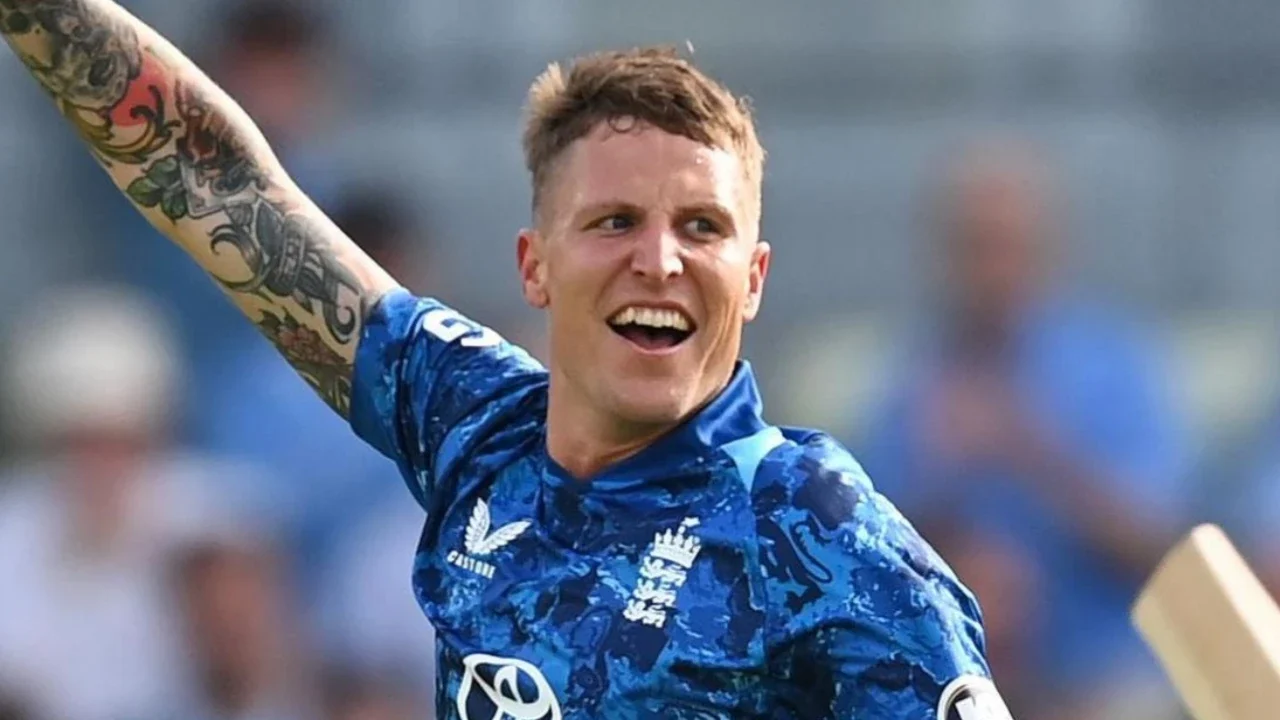 Brydon Carse: कप्तान सुमन गिल ने समझदारी से निकाला हल, एज बेस्टन टेस्ट में दिखा रोमांच