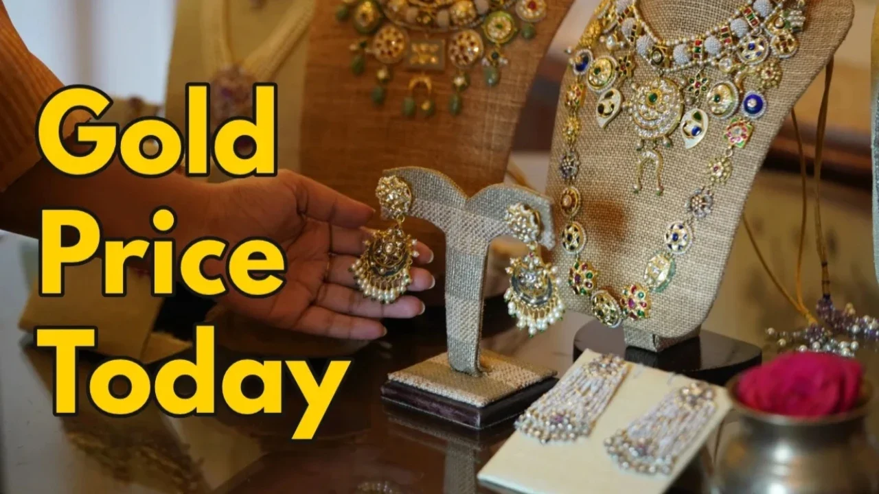 Gold Rate Today: आसमान पर सोने के दाम, जानिए निवेश से कैसे मिलेगा मुनाफा