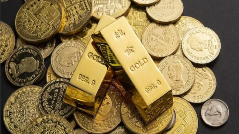Gold Hallmarking: सस्ते सोने को लेकर सरकार का बड़ा फैसला अब 9 कैरेट गोल्ड पर भी हॉलमार्किंग जरूरी