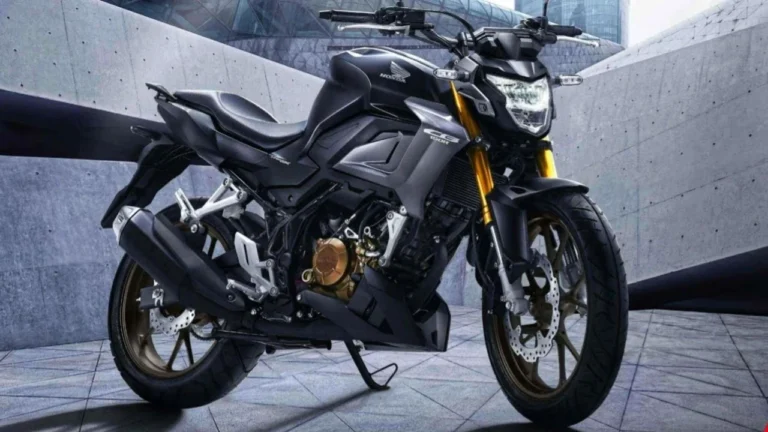 Honda की नई क्लासिक बाइक होने जा रही है लॉन्च, जानिए कीमत और फीचर्स