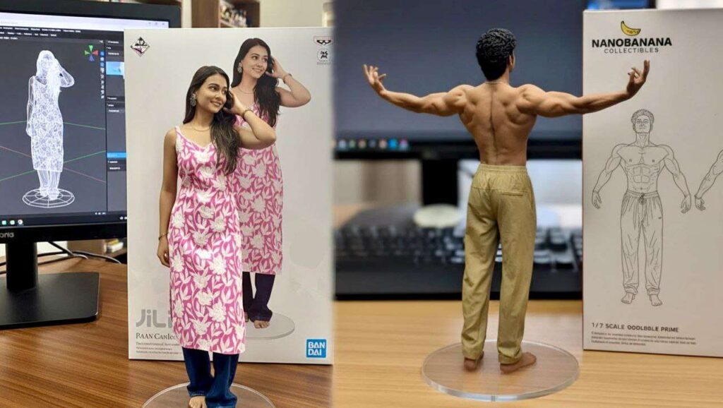 3D मॉडल इमेज छोड़िए, अब बनाइए 3D मॉडल वीडियो – आसान तरीका स्टेप-बाय-स्टेप